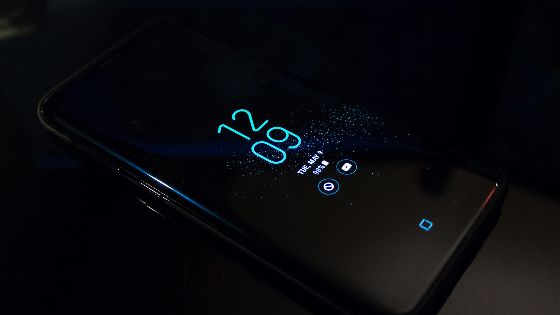 Refurbished Phone Collection