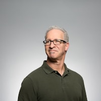 Mike Thompson